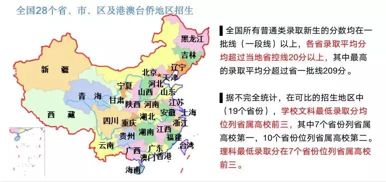 浙江615分能上哪些大学？——2023年高考志愿填报指南