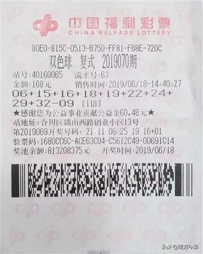 今晚66期开奖公告，揭秘彩票背后的数字与梦想