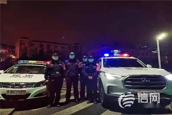 安徽110江淮义警平台，守护平安的数字力量