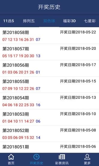 探索双色球，揭秘双色球开奖查询与彩宝贝的奥秘