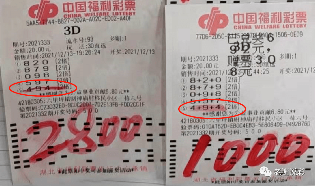 探索福彩3D，家彩开奖3D与试机号的奥秘