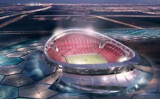 2022卡塔尔世界杯