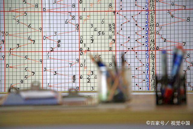 七乐彩与大乐透，今日开奖的双重惊喜
