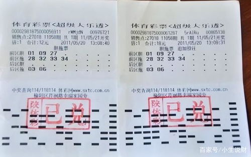 选五4胆拖10，解锁彩票新策略的奖金表解析