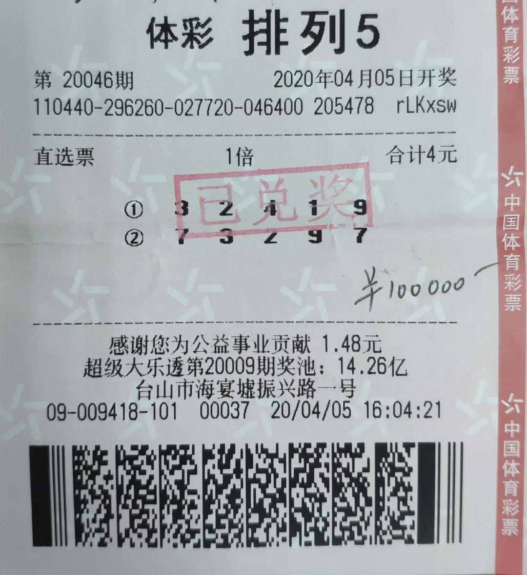 排列5今日晒票，揭秘数字彩票的魅力与策略