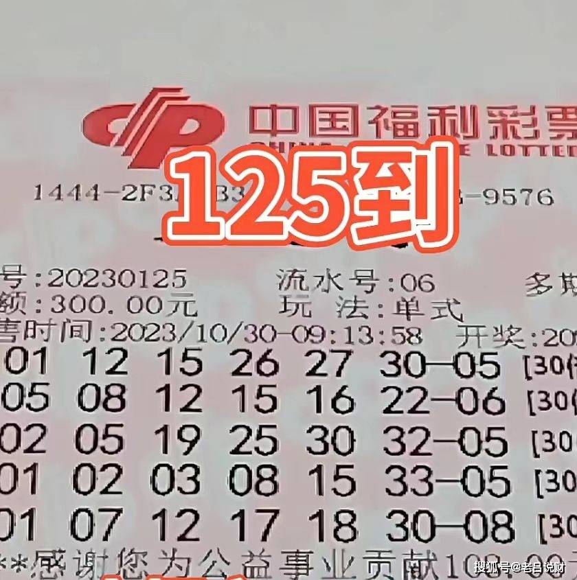 2016年双色球152期，梦想照进现实的幸运之夜