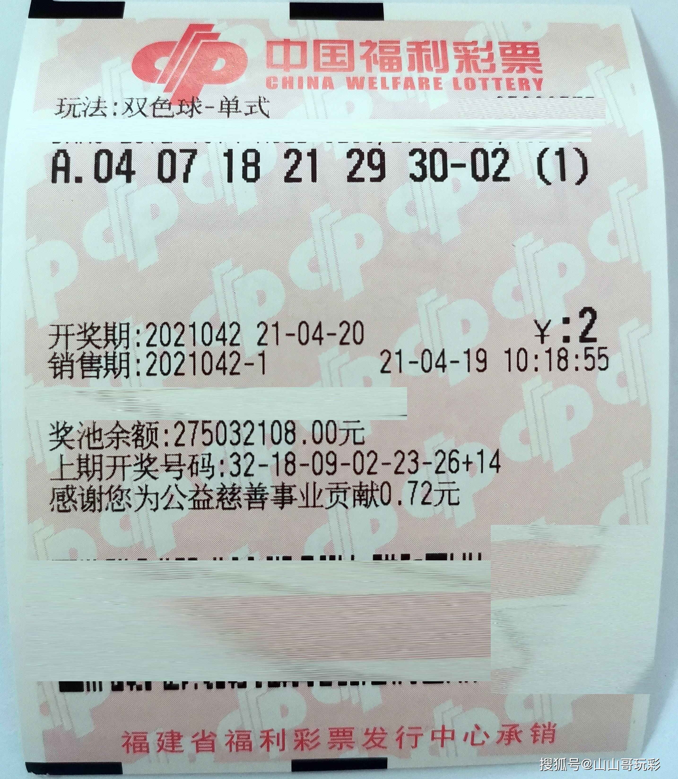 今日双色球晒票，2021048期精彩回顾与解析