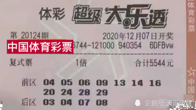 2017049期大乐透开奖结果揭晓，幸运数字照亮梦想之光