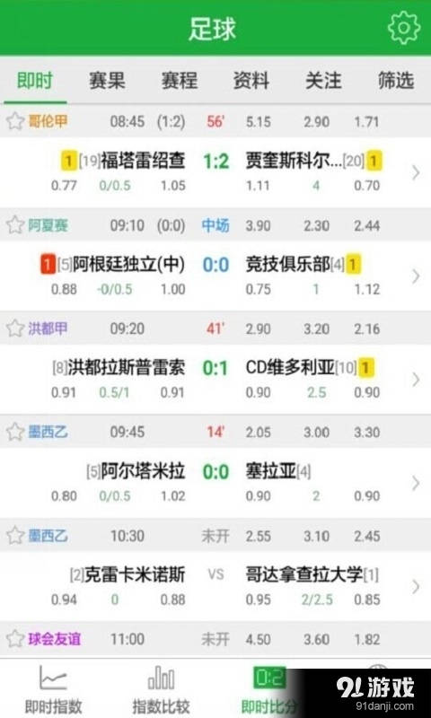 球探比分网即时，足球迷的竞技场与决策助手