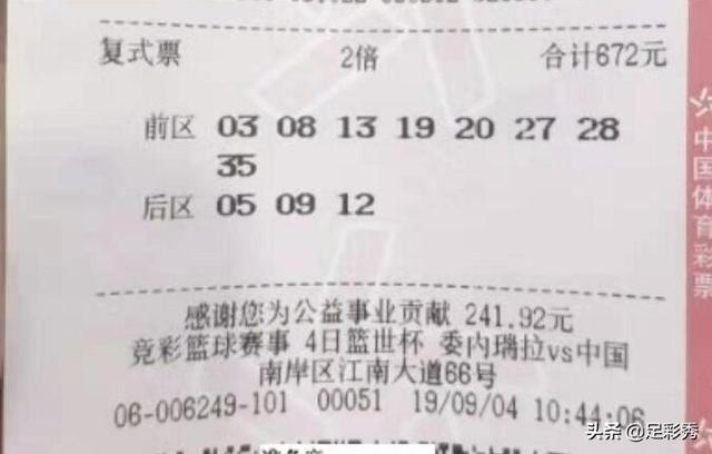 大乐透胆拖投注，解锁中奖秘籍的智慧之选