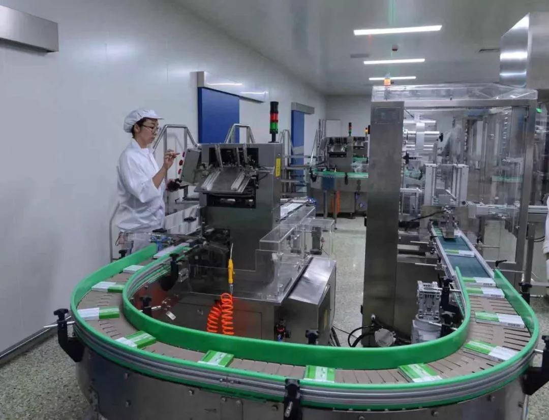 探索新华制药，从传统到创新的医药制造之旅