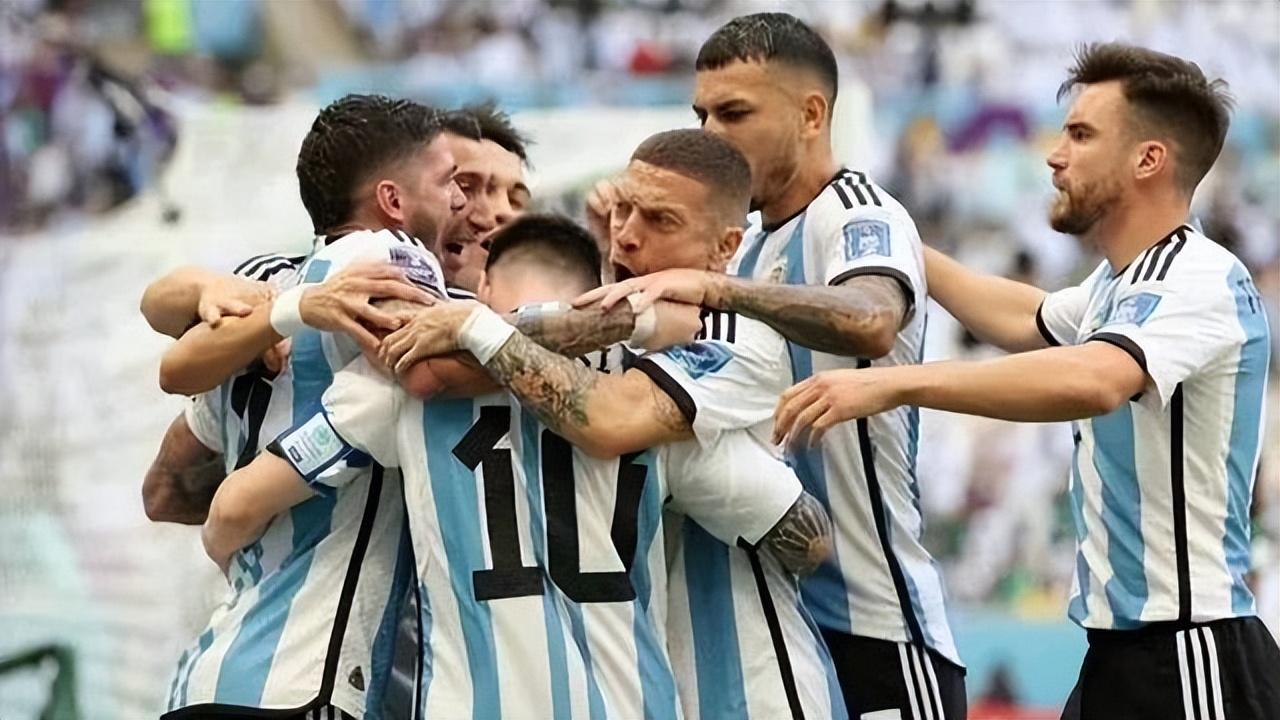 世界杯赔率2022，预测与解析