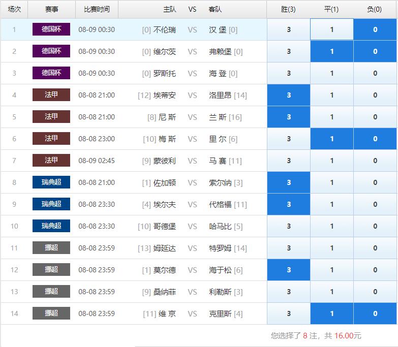 姜山足彩冷门，最新动态与策略分析