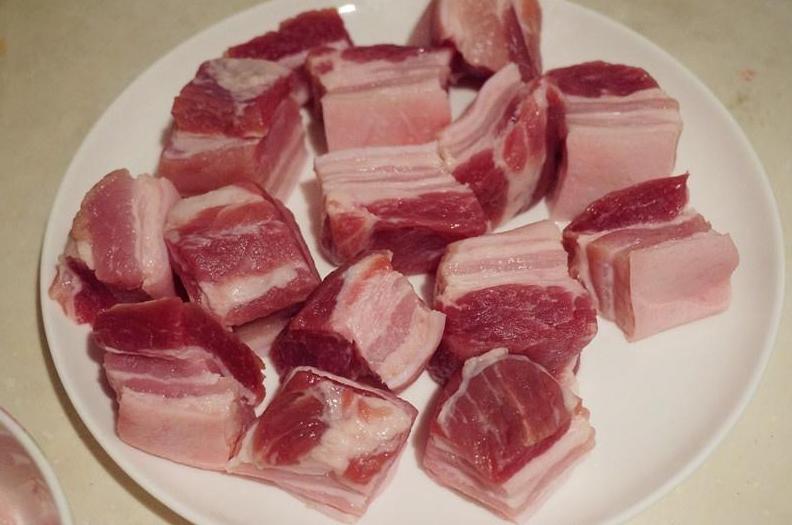 怎样做出美味的红烧肉