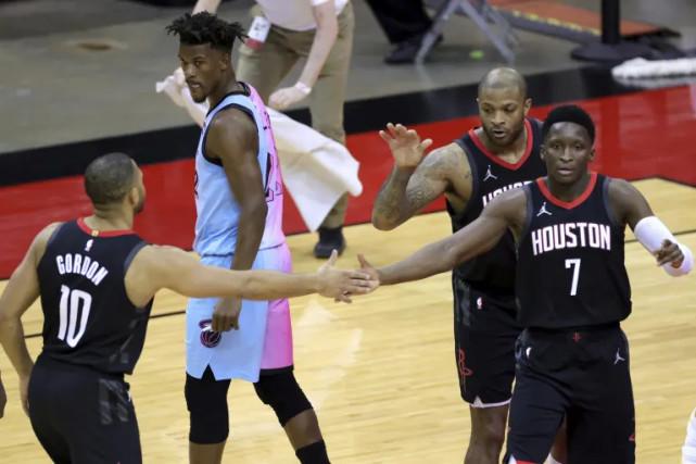 2022年NBA交易汇总，风云再起，格局重塑
