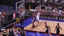 篮球NBA精彩视频，激情与技巧的完美碰撞