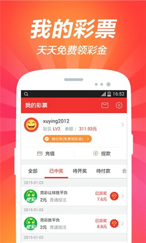福彩双色球，一场数字游戏的真实与幻象