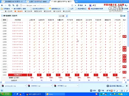 七星彩杀号定胆，澳客的智慧与策略