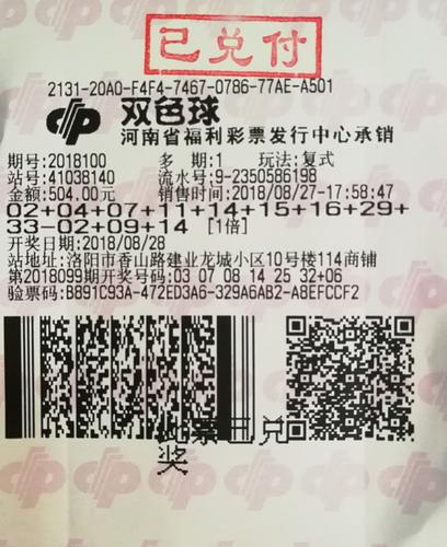 福利彩票双色球APP，免费下载，开启幸运之旅