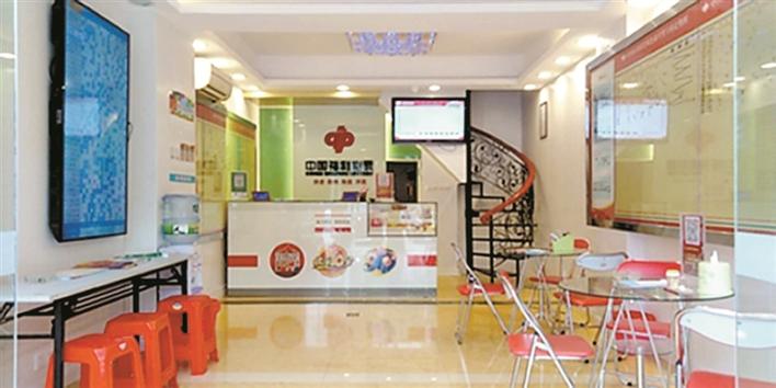 打造理想中的体彩竞彩店，装修标准与细节的完美融合