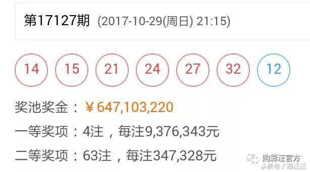 幸运数字 第7页