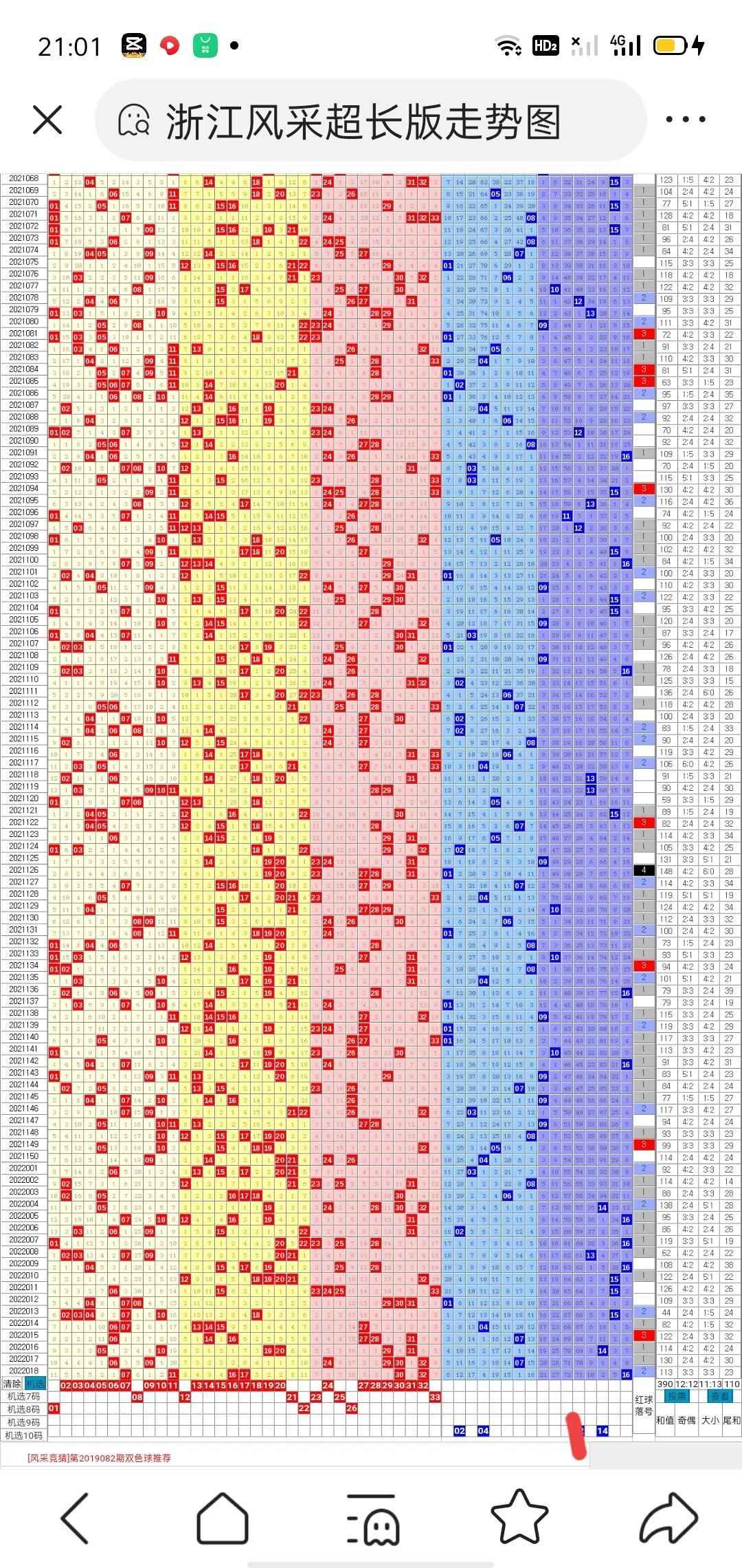 双色球第十九期，揭秘数字背后的幸运密码与理性投注策略