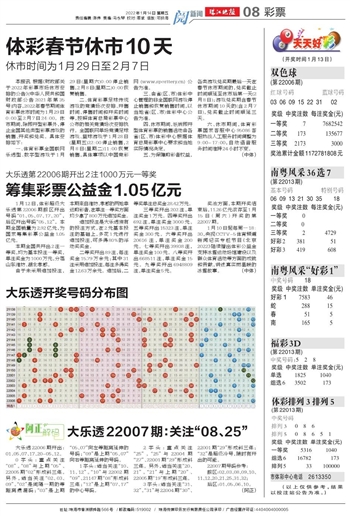 深度解析今日大乐透开机号与试机号，揭秘背后的数字奥秘