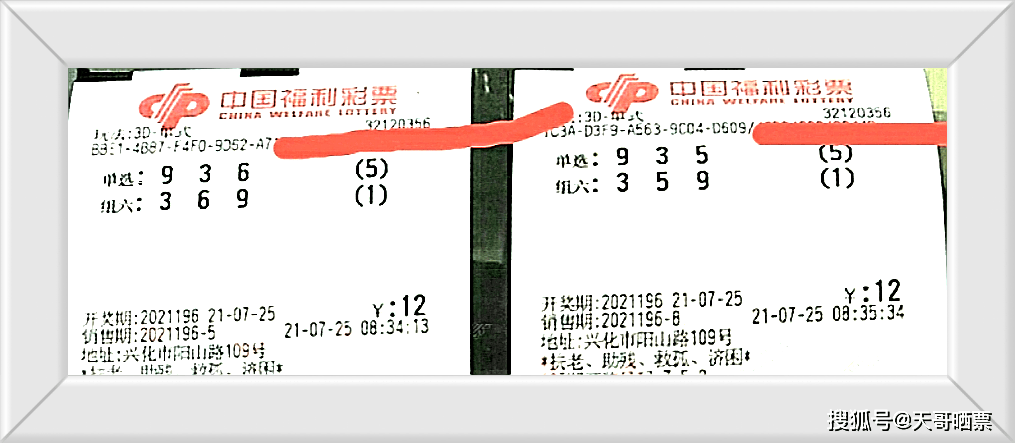 福彩3D彩票选号攻略，智慧与运气的完美结合