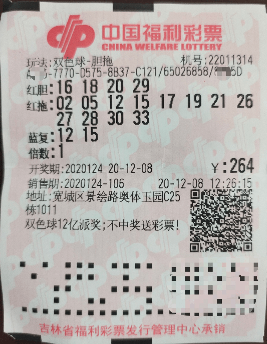 双色球9 4，数字背后的幸运与智慧