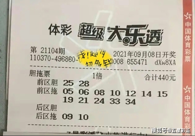 24095期大乐透开奖结果深度解析，幸运数字背后的奥秘与彩民心声