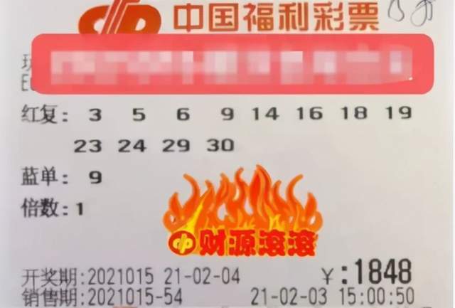 2020年双色球131期开奖揭秘，数字背后的幸运与梦想