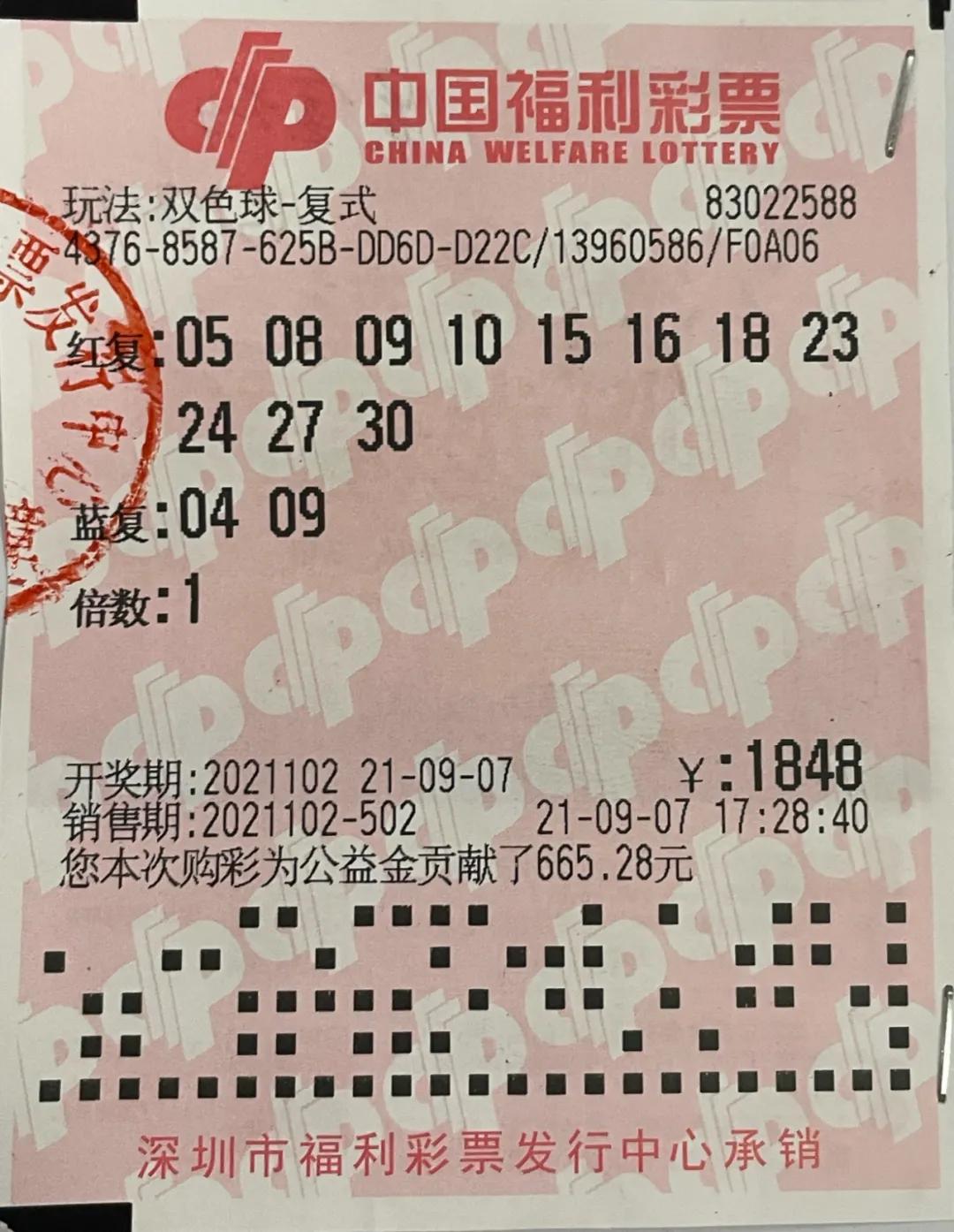 2021102期开奖号码，揭秘数字背后的幸运与奇迹