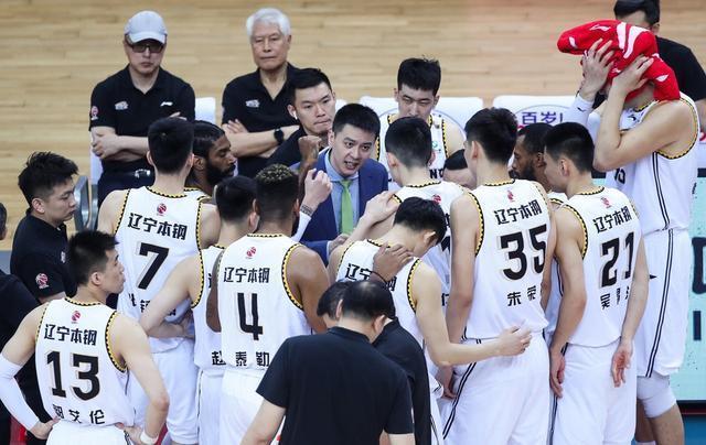 辽宁VS浙粤四强，东北铁军的区域对决与全国争霸