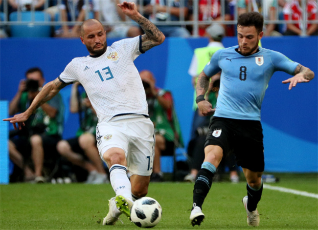 世界杯2022，乌拉圭VS韩国，体彩市场的激情碰撞