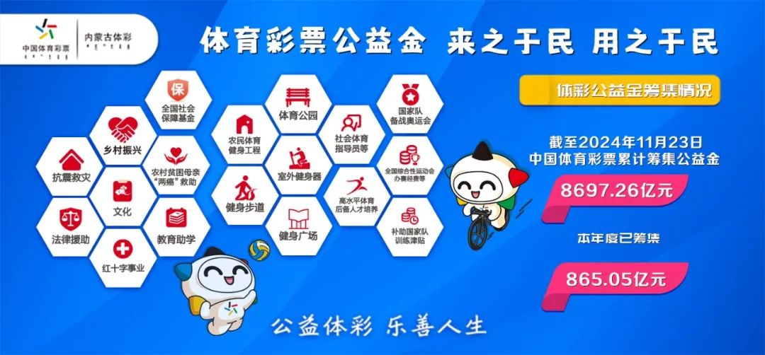 中国体育彩票114期，公益与梦想的双重奏响