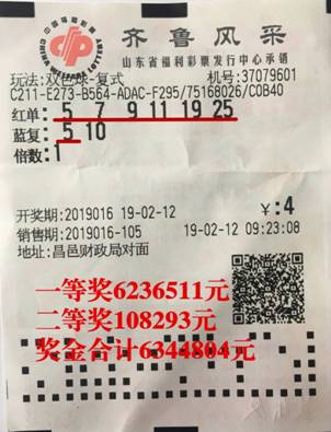 下一期双色球预测，理性与幸运的交织