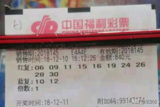 福利彩票双色球与3D游戏，规则解析与玩法指南