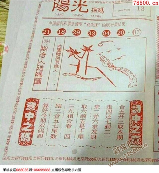 彩民乐与阳光探码，梦想与希望的交响曲