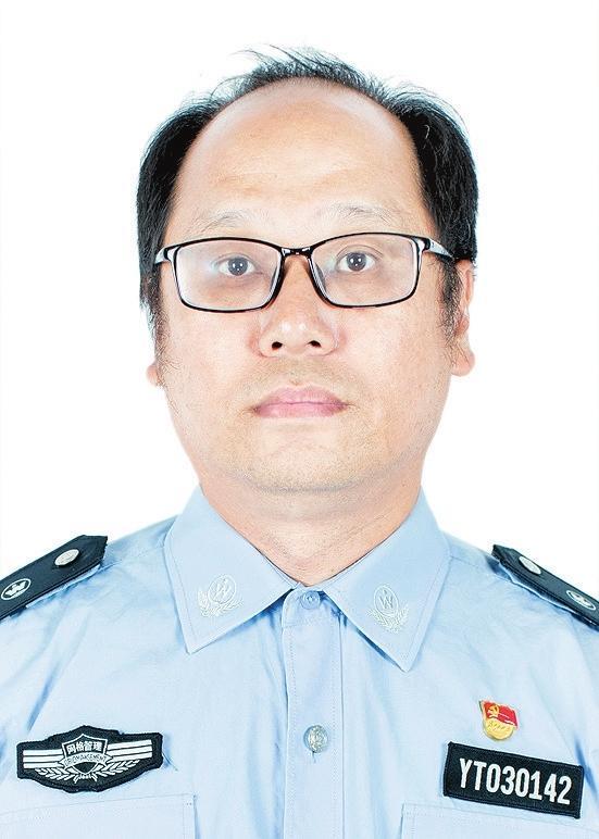 王洪平，从基层到高层的非凡之旅