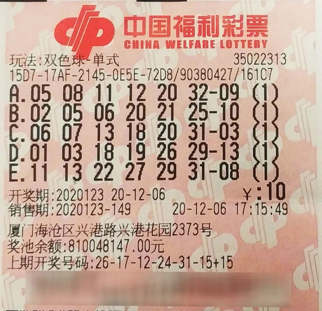 安徽双色球兑奖指南，全流程解析与注意事项