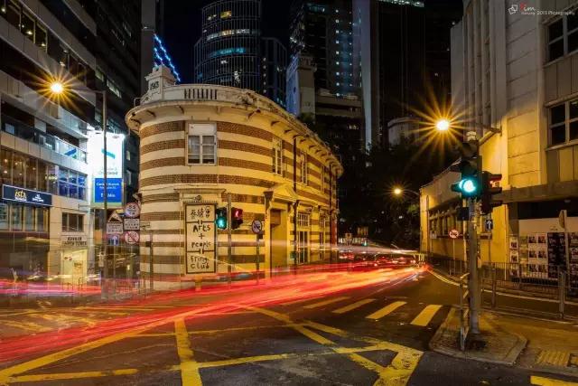 探索香港1861，图库上最早最快的视觉记忆