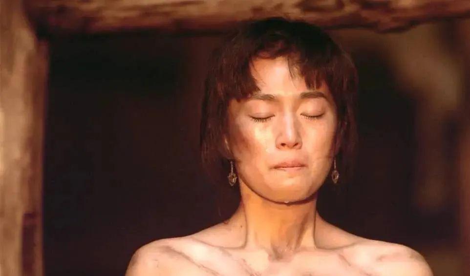 借妻，一段禁忌之爱的未删减故事