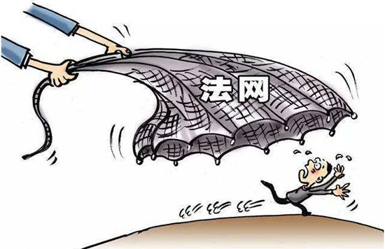 网络彩票，法律边缘的灰色地带