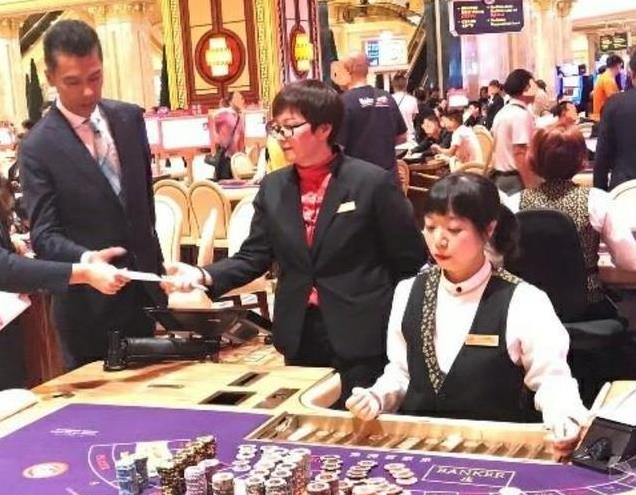 澳门六大赌牌持有人揭秘，背后的故事与影响
