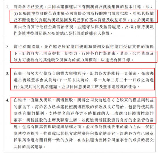 澳门6大赌牌持有人数与视频博彩的演变