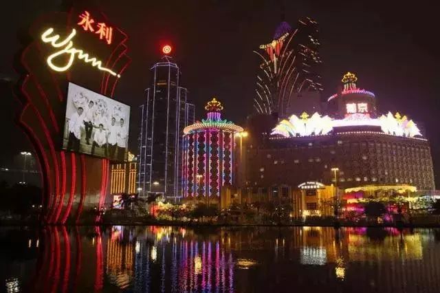 澳门六大赌牌持有人，谁在掌控博彩业的未来？