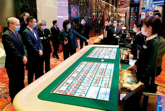 澳门六张赌牌花落谁家，最新版视频播放大全解析