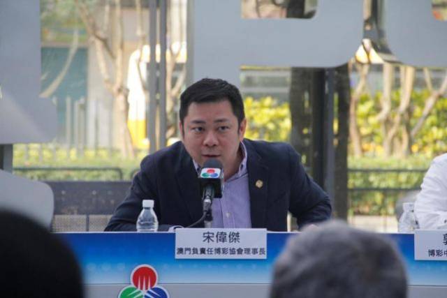 澳门6张赌牌的最新动态，谁将笑到最后？