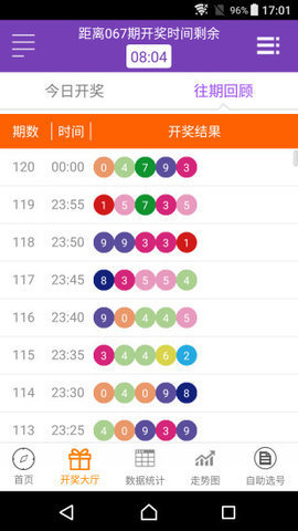 澳门6合开彩开奖现场结果查询表最新，揭秘背后的真相与风险