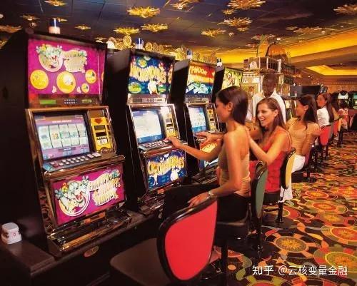 澳门赌场传奇，6万赢一亿的神秘女赌客